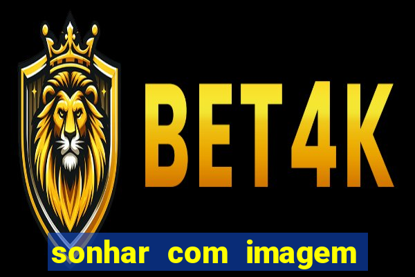 sonhar com imagem de santo de macumba